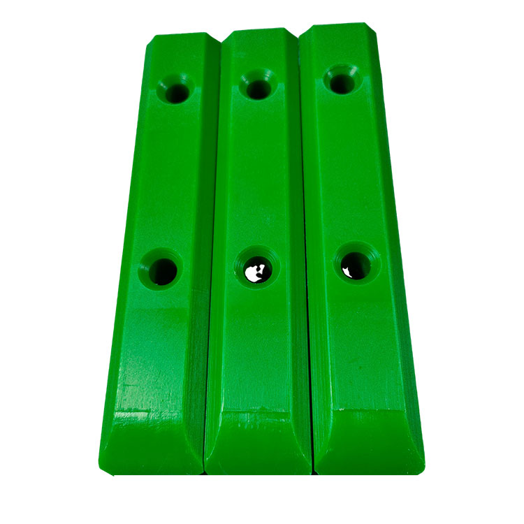 UHMWPE Special-Shaped Parts