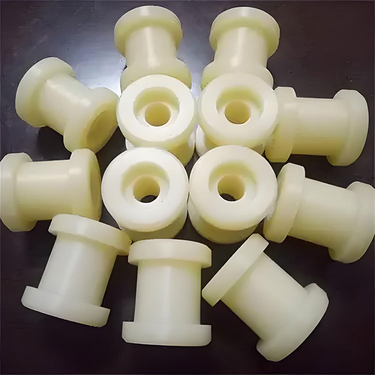 MC Nylon Sprockets