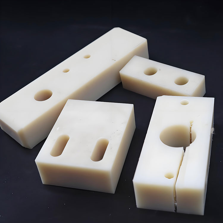 MC Nylon Pads