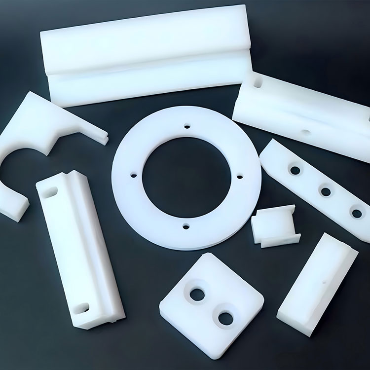 UHMWPE Special-Shaped Parts