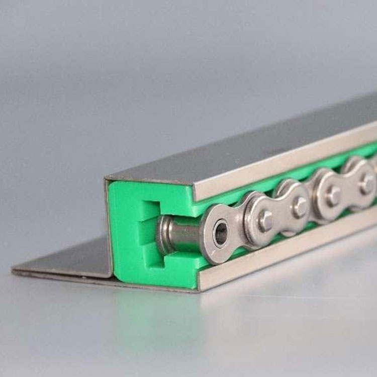UPE Chain Guide
