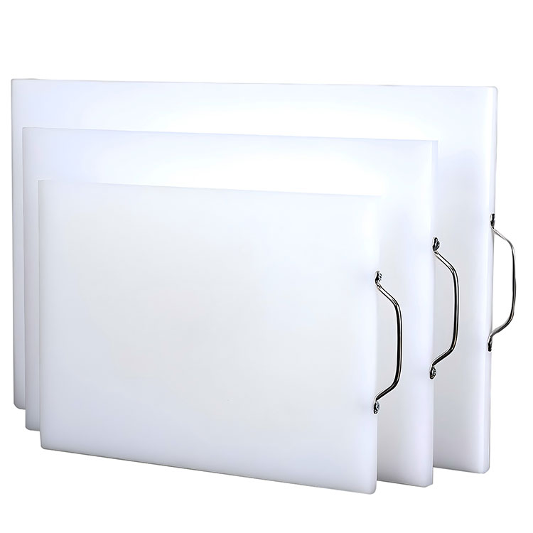 Ultra-High Molecular Weight Polyethylene Board