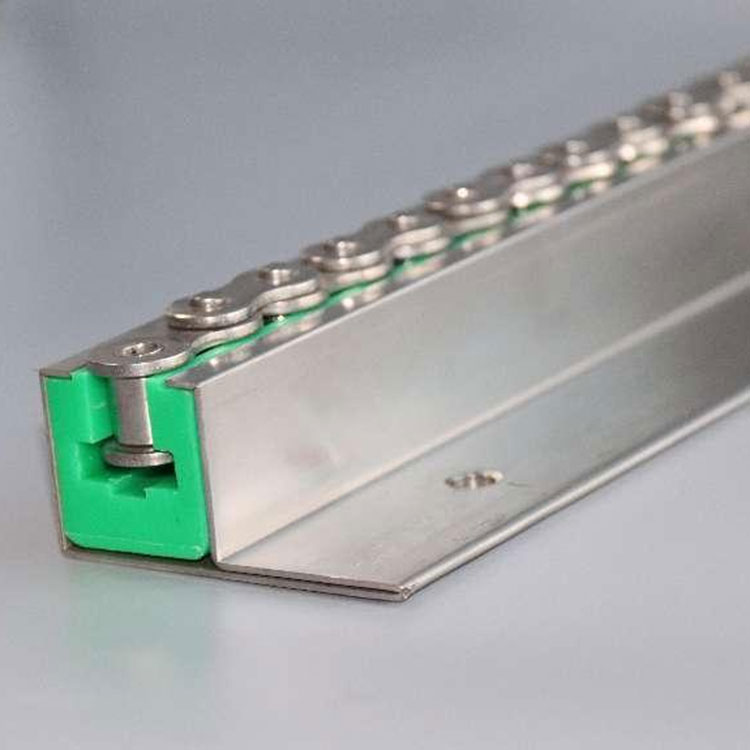 UPE Chain Guide