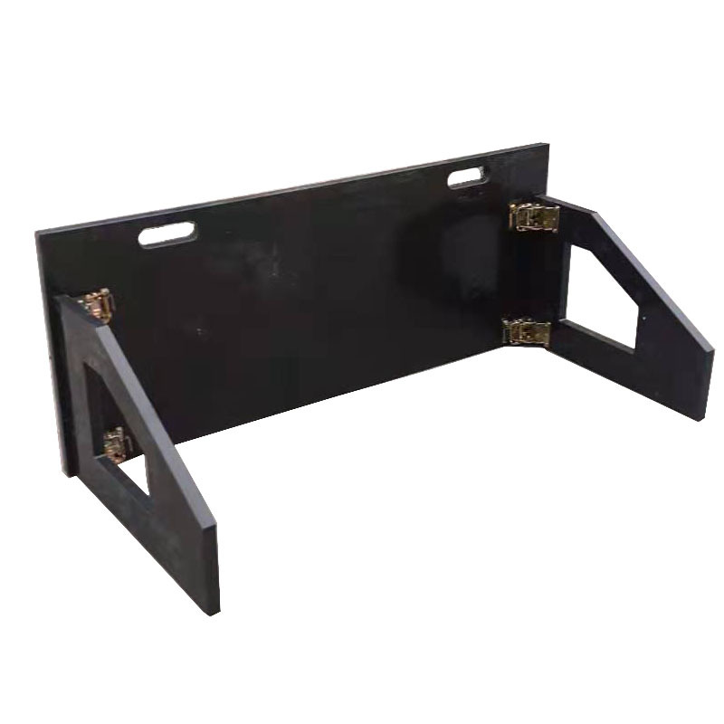 Football training rebound board