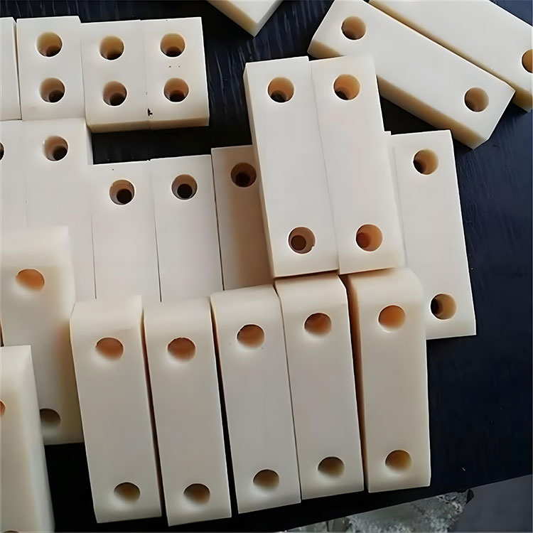 MC Nylon Pads