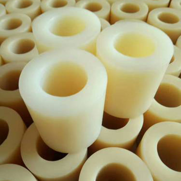 MC Nylon Sprockets