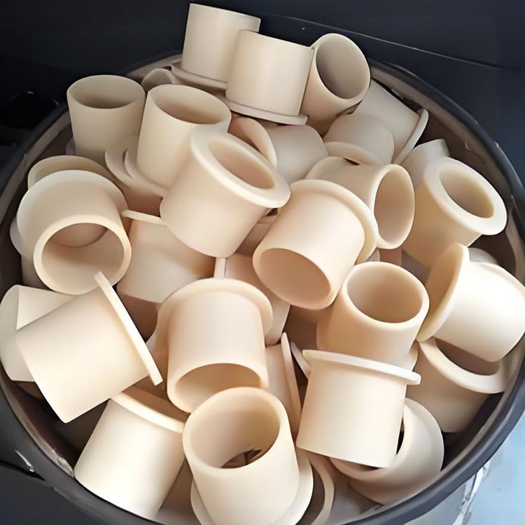 MC Nylon Bushings