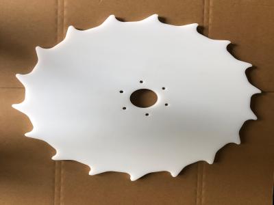 UHMWPE Parts