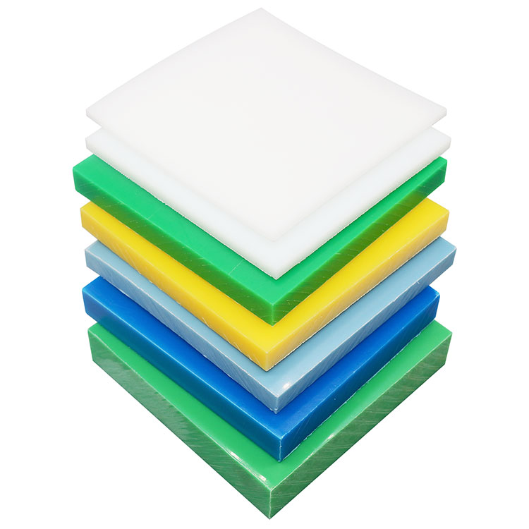 Ultra-High Molecular Weight Polyethylene Board