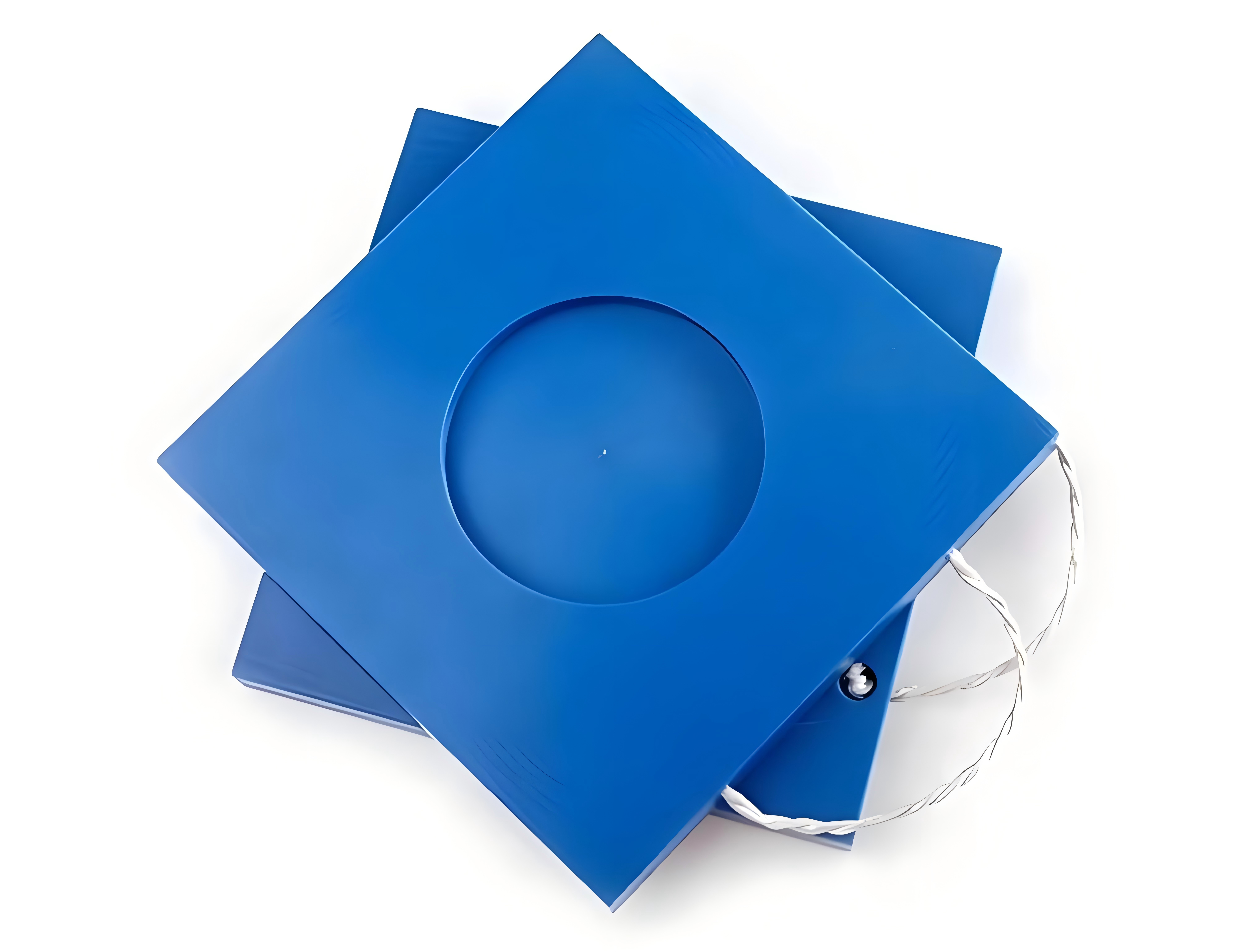National Day Special: 10% Off on Outrigger Pads from Dezhou Kchome Wear-resistant Materials Co., Ltd