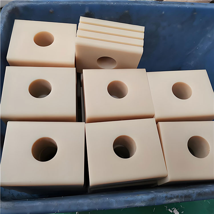 MC Nylon Pads