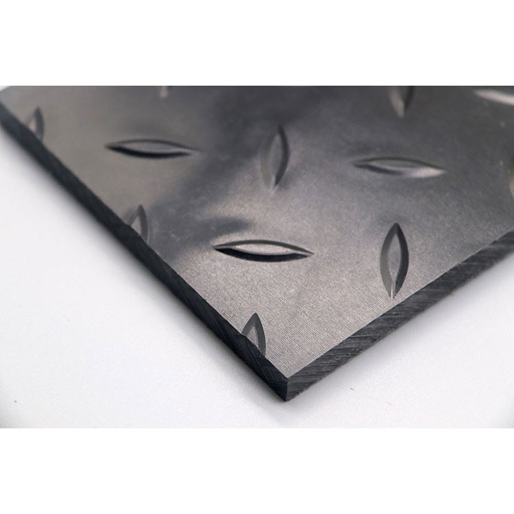 Ground Protection Mats