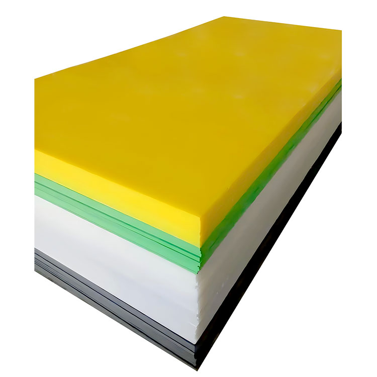 Ultra-High Molecular Weight Polyethylene Board