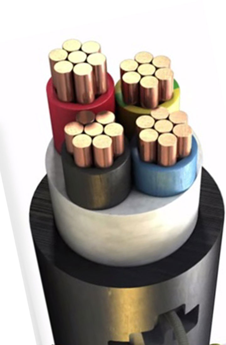 ZHFR / HFFR Compounds