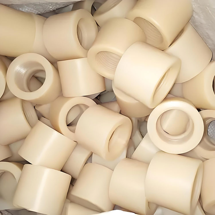 MC Nylon Bushings